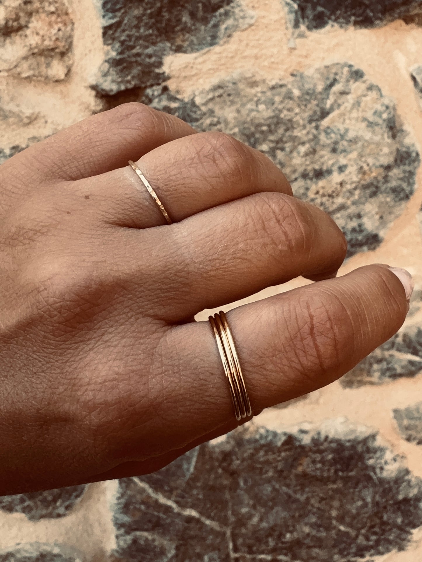 Bague Marion