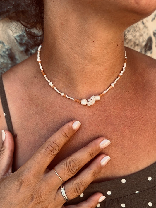 Collier Albane