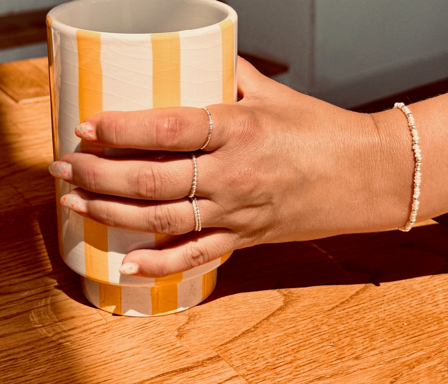 Bracelet Yzaée