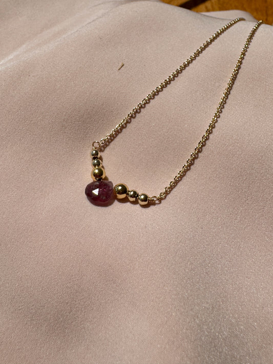 Collier Chadi