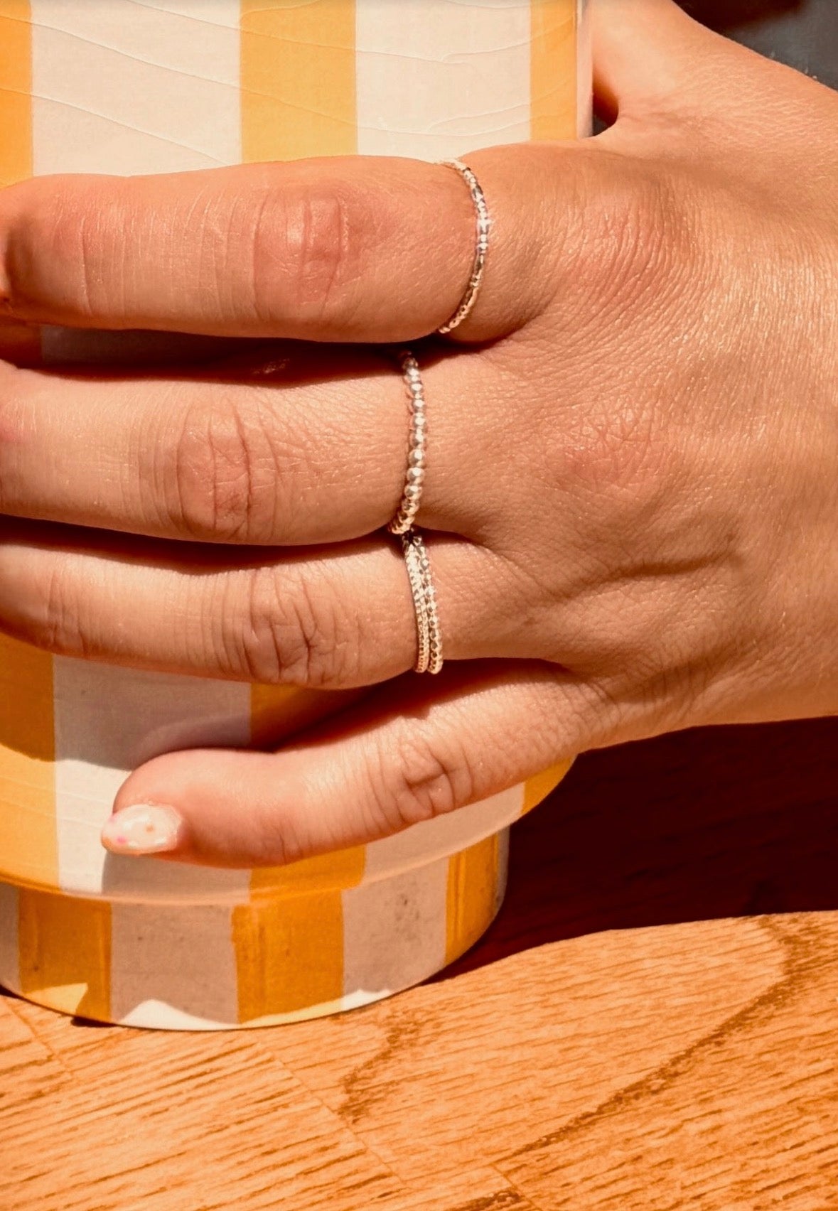 Bague Lola