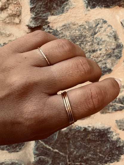 Bague Marion