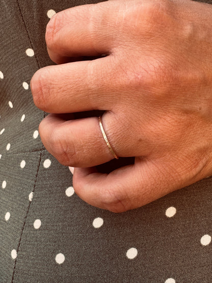 Bague Anaé