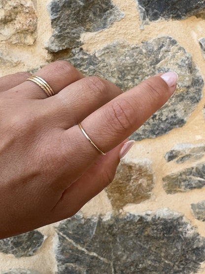 Bague Marion