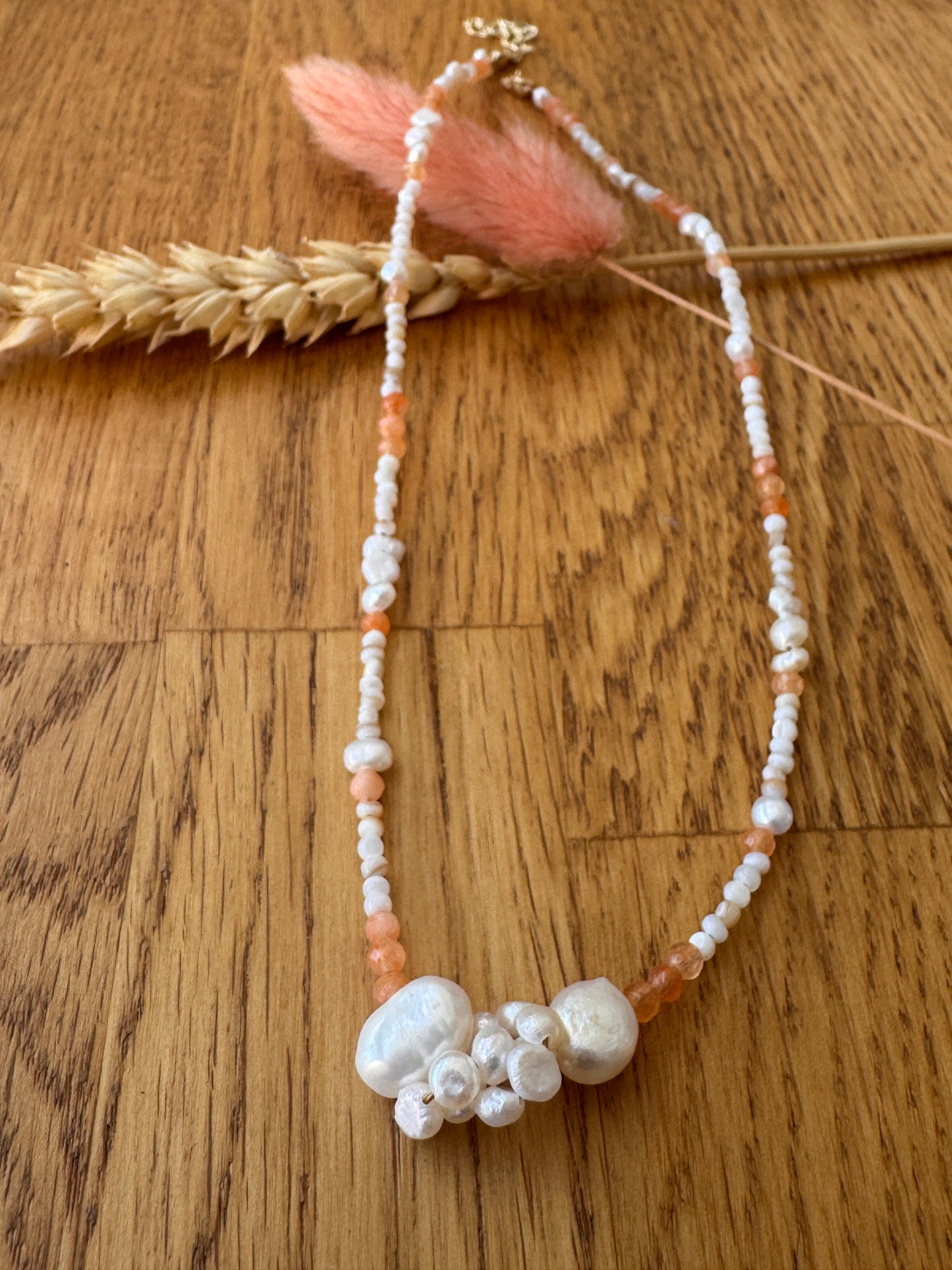 Collier Albane