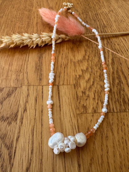 Collier Albane