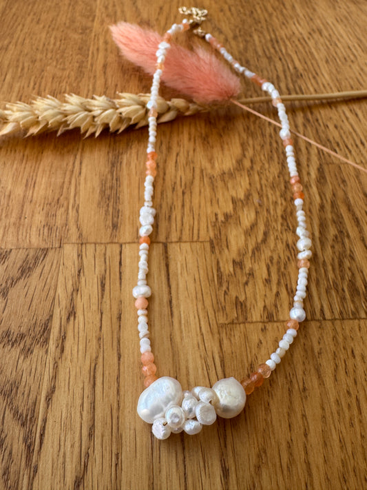 Collier Albane