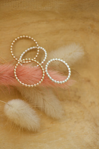 Bague Angèle