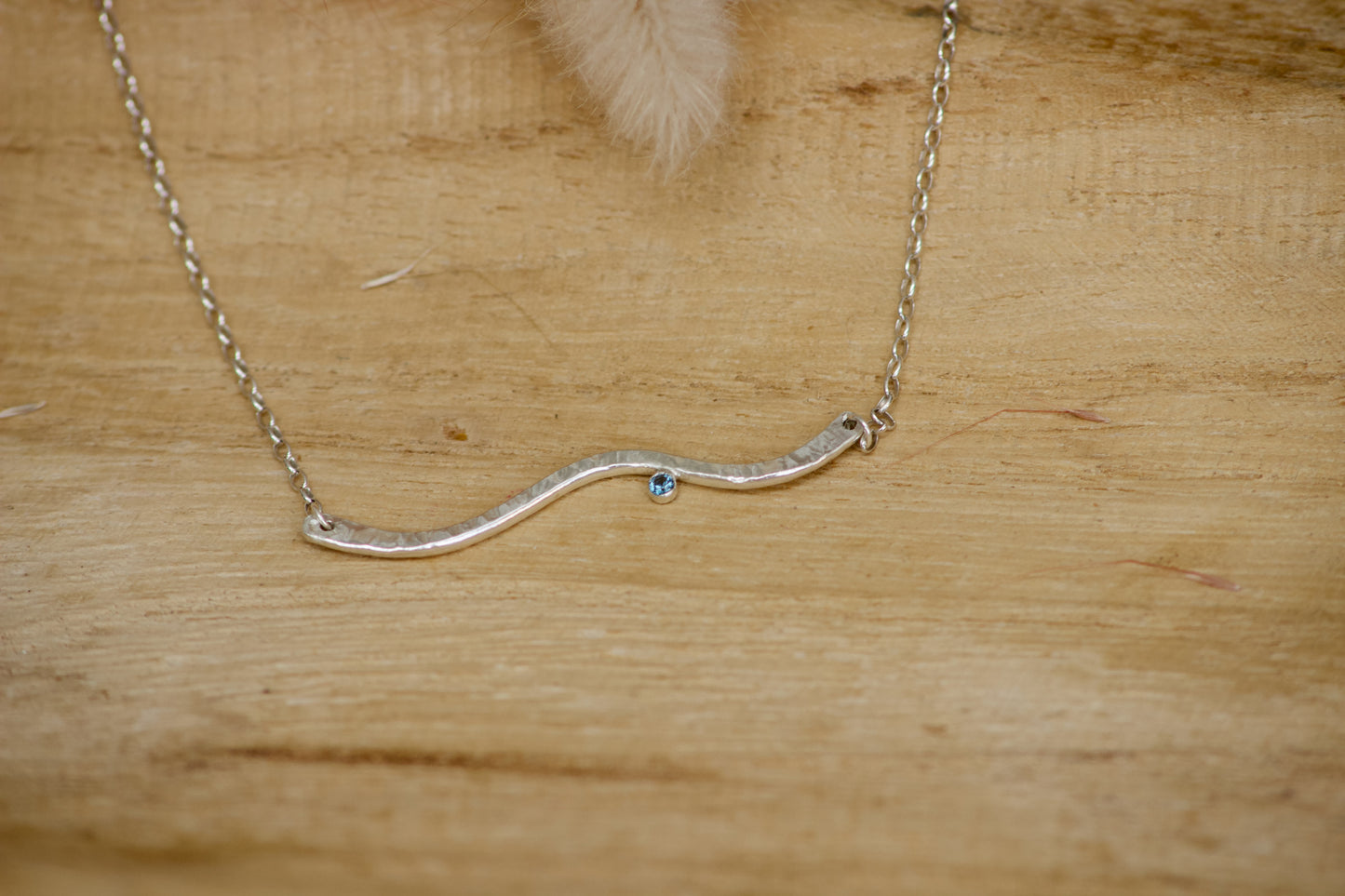 Collier Léa