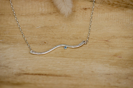 Collier Léa