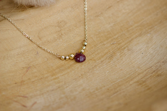 Collier Chadi