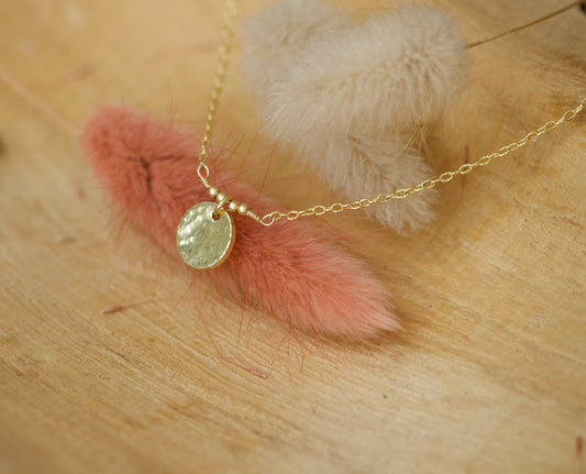 Collier Arya