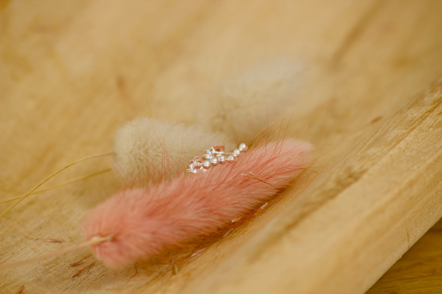 Boucles d’oreilles Mila