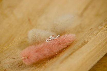 Boucles d’oreilles Mila