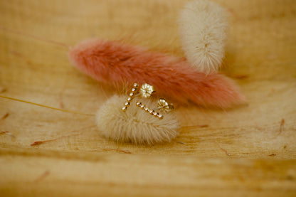 Boucles d’oreilles Anaïs