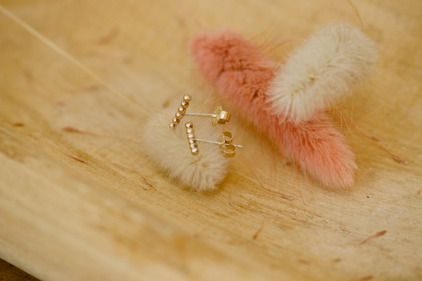 Boucles d’oreilles Anaïs