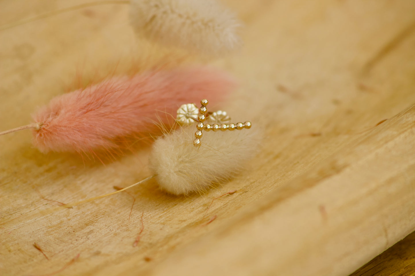 Boucles d’oreilles Anaïs