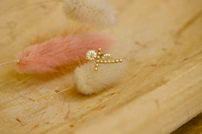 Boucles d’oreilles Anaïs