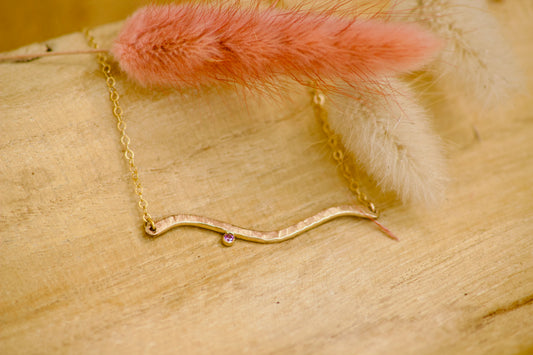 Collier Billie