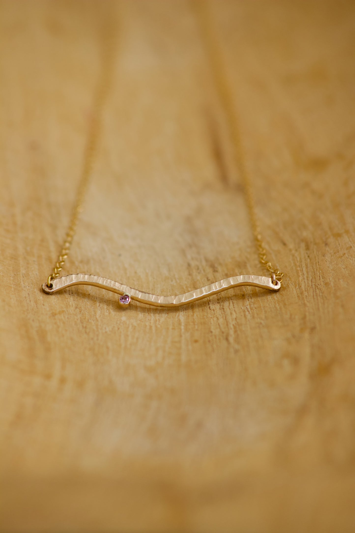 Collier Billie