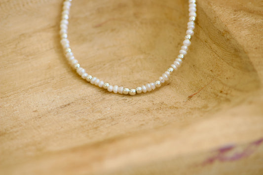 Bracelet Yzaée