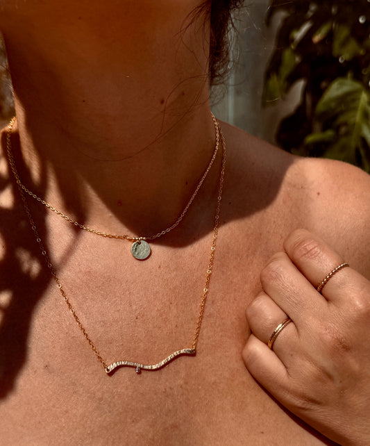 Bague Anaé