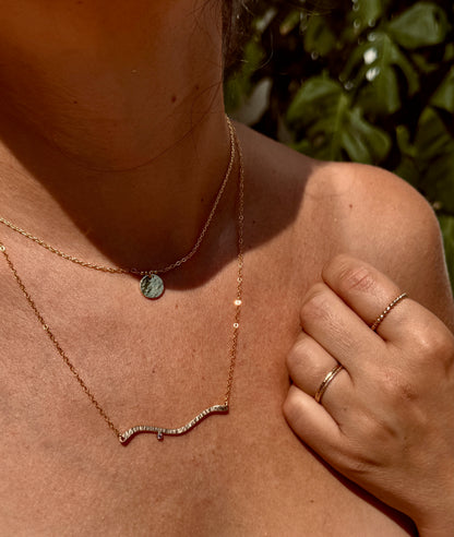 Collier Arya