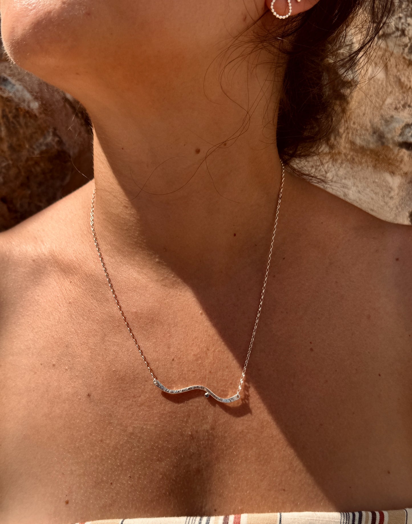 Collier Léa