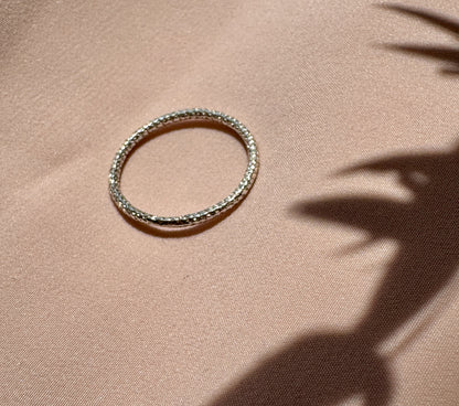 Bague Yvette