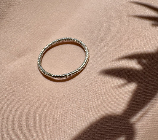 Bague Yvette