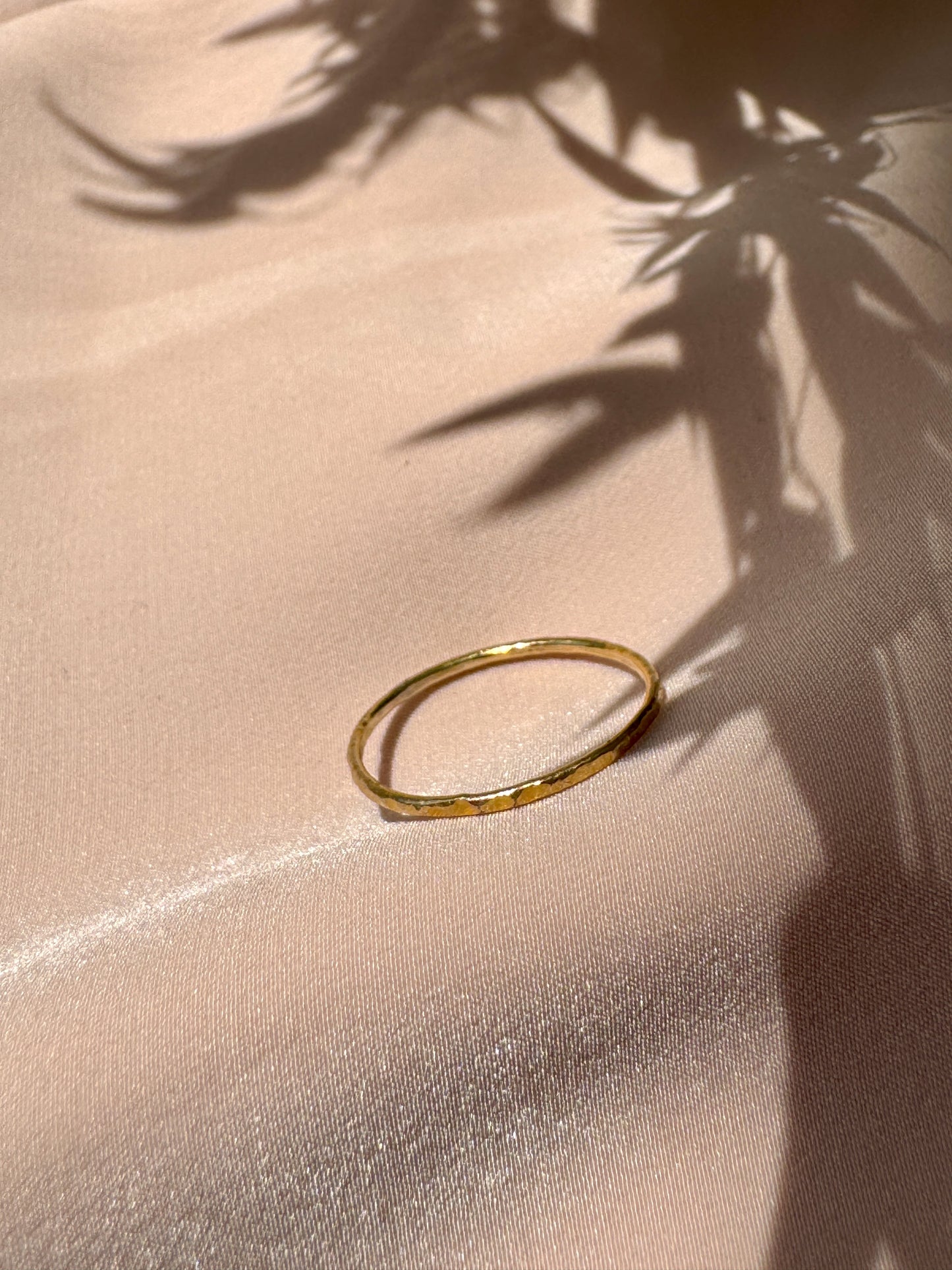 Bague Anaé