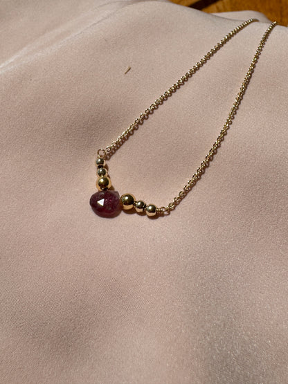 Collier Chadi