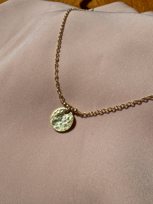 Collier Arya