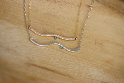 Collier Billie