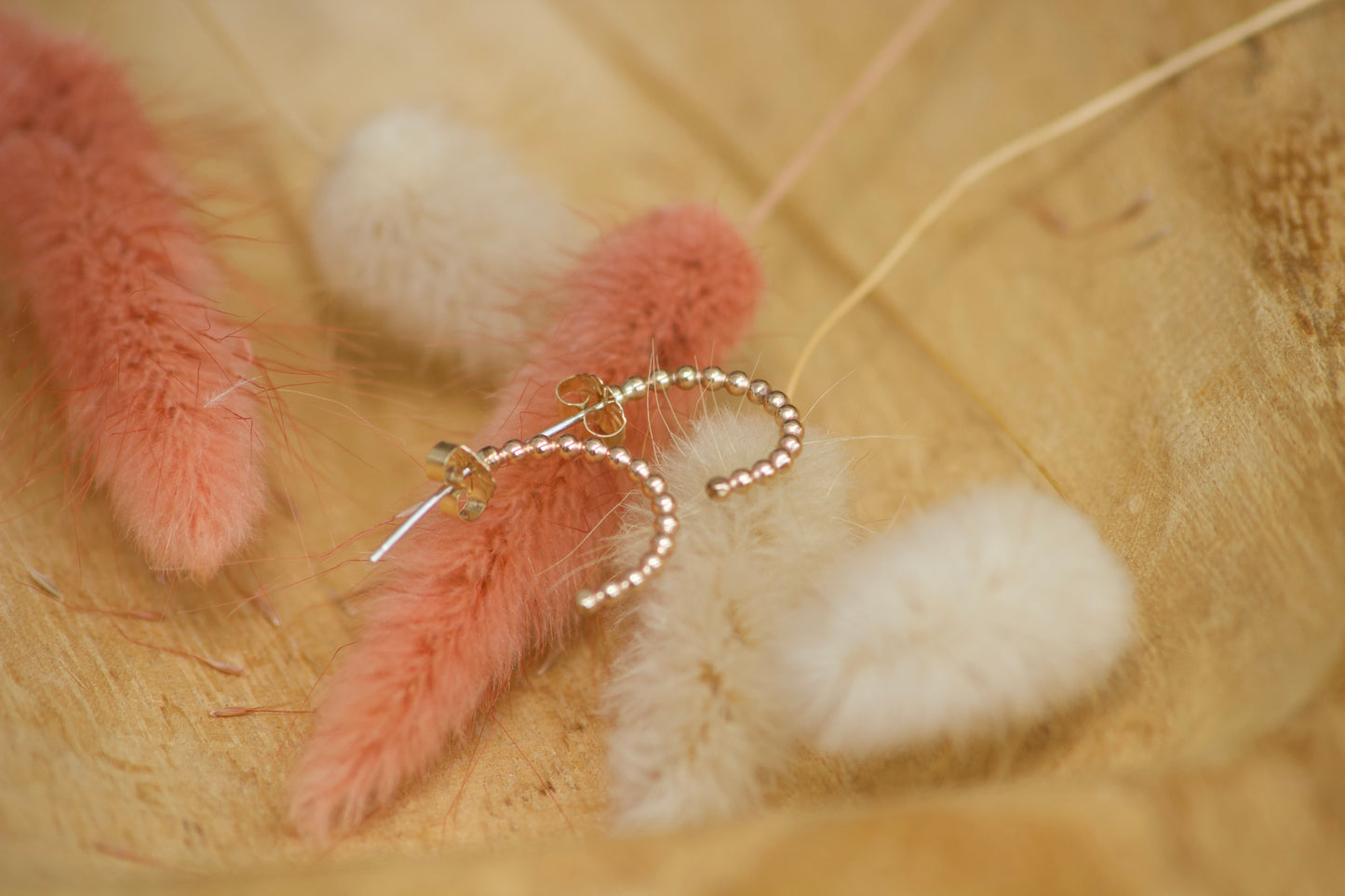 Boucles d’oreilles Alba