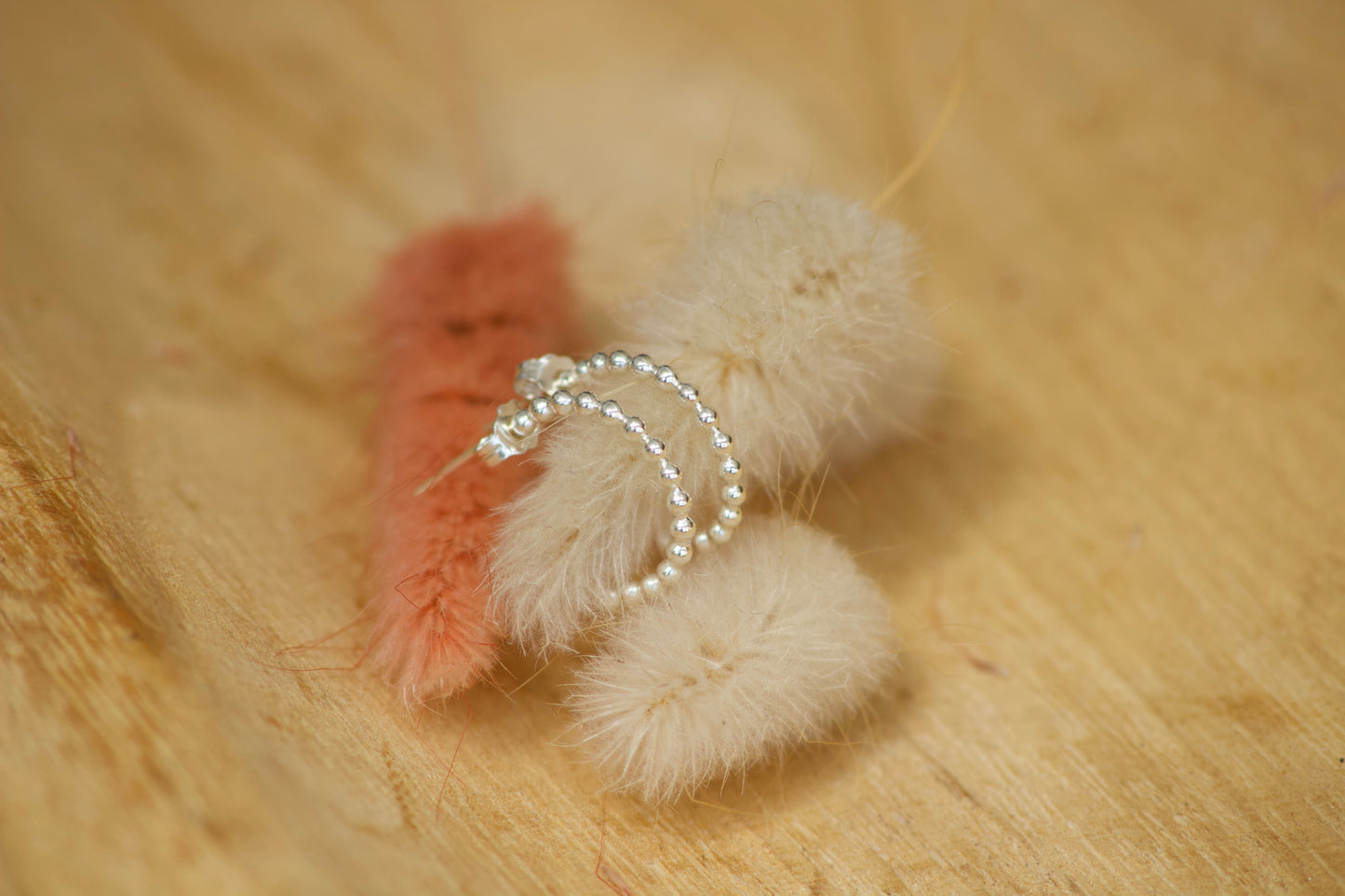 Boucles d’oreilles Nelia